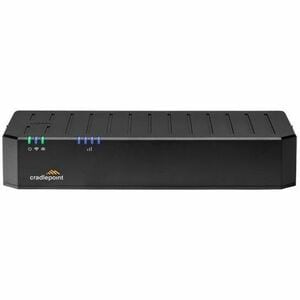 Cradlepoint 1YR NETCLOUD BR BASIC W E100 ROUTER W WI-FI SP-BGF1-01005GC-GN