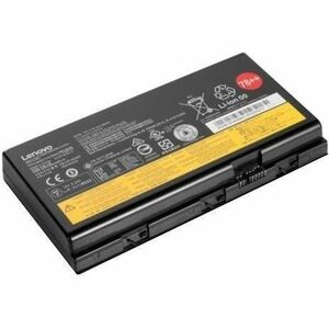 Lenovo - Sourcing LENOVO EXT 8CELL (4S2P) 96WH(LGC) LI- 01AV451