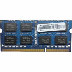 Lenovo - Sourcing LENOVO 8GB DDR3L 1600 SODIMM 03X6657
