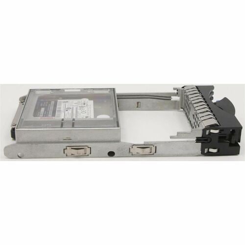 LENOVO DCG SOURCING 300 GB Hard Drive - 3.5" Internal - SAS (6Gb/s SAS) - Server, Workstation Device Supported - 15000rpm 44W2235 - Image 3