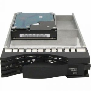 LENOVO DCG SOURCING 300 GB Hard Drive - 3.5" Internal - SAS (6Gb/s SAS) - Server, Workstation Device Supported - 15000rpm 44W2235