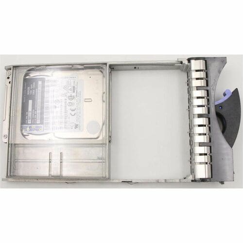 LENOVO DCG SOURCING 300 GB Hard Drive - 3.5" Internal - SAS (6Gb/s SAS) - Server, Workstation Device Supported - 15000rpm 44W2235 - Image 7