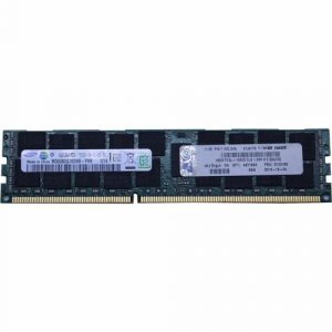 LENOVO 16GB (1X16GB) 2RX4 PC3L-10600R DDR3-1333MHZ RDIMM 49Y1563 - 49Y1563