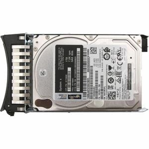 Lenovo - Sourcing LENOVO 1TB 7200RPM 2.5IN SAS-6G HD W/TRAY 81Y9691