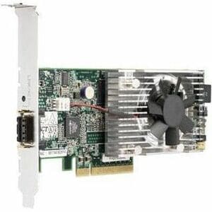 HPE - Sourcing HP 10GB NC510C PCI EXPRESS GIGABIT SERVER ADAPTER 414129-B21