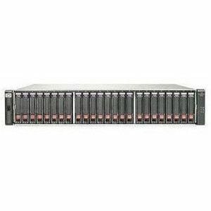 HPE - Sourcing HP P2000 G3 MSA FC DUAL CONTROLLER LFF MODULAR SMART ARRAY AP845A