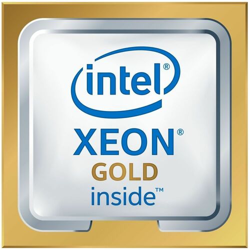 HP INTEL XEON-GOLD 6230 2.1GHZ/20-CORE/125 W FIO PROCESSOR - P02502-L21