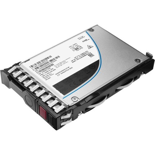 HP 1.6TB 2.5-INCH SFF NVME X4 LANES SSD MP MU DS HP NVME SSD - P19829-B21