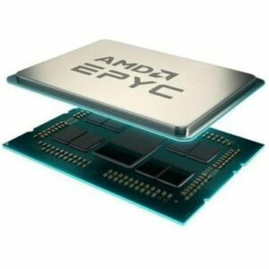 HPE - Sourcing HP AMD EPYC 7F72 DL385 G10 3.2GHZ/24-CORE/192MB/240W CPU - P28786-B21