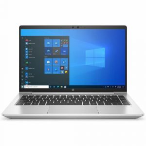 HP ELITEBOOK 840 G6 I5-8365U 16GB 512GB SSD 14IN W10P - 7KK23UT