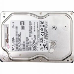 LENOVO DCG SOURCING 500 GB Hard Drive - 3.5" Internal - SATA (SATA/600) - Desktop PC Device Supported - 7200rpm 45K0629