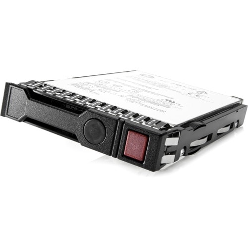 HP 900GB 3.5 LPC SAS 12GB/S 15K RPM ENT DS HOT HDD - 870761-B21
