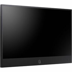 HANWHA 27 AI PUBLIC VIEW MONITOR SMT-2731PV