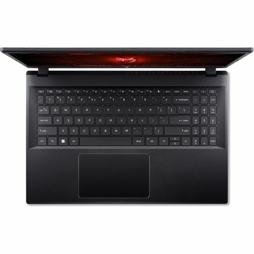 Acer Nitro V 15 ANV15-51-789J 15.6" Gaming Notebook - Full HD - Intel Core i7 13th Gen i7-13620H - 16 GB - 512 GB SSD - English Keyboard - NH.QRYAA.001 - Image 2