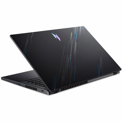 Acer Nitro V 15 ANV15-51-789J 15.6" Gaming Notebook - Full HD - Intel Core i7 13th Gen i7-13620H - 16 GB - 512 GB SSD - English Keyboard - NH.QRYAA.001 - Image 11