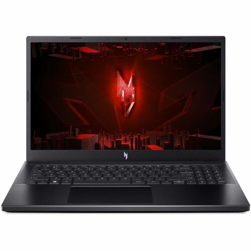 Acer Nitro V 15 ANV15-51-789J 15.6" Gaming Notebook - Full HD - Intel Core i7 13th Gen i7-13620H - 16 GB - 512 GB SSD - English Keyboard - NH.QRYAA.001 - Image 12