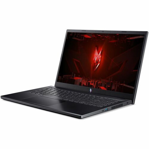 Acer Nitro V 15 ANV15-51-789J 15.6" Gaming Notebook - Full HD - Intel Core i7 13th Gen i7-13620H - 16 GB - 512 GB SSD - English Keyboard - NH.QRYAA.001 - Image 13