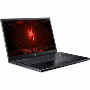 Acer Nitro V 15 ANV15-51-789J 15.6" Gaming Notebook - Full HD - Intel Core i7 13th Gen i7-13620H - 16 GB - 512 GB SSD - English Keyboard - NH.QRYAA.001