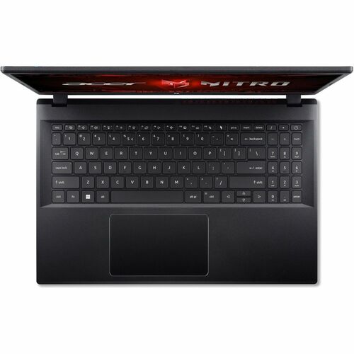 Acer Nitro V 15 ANV15-51-789J 15.6" Gaming Notebook - Full HD - Intel Core i7 13th Gen i7-13620H - 16 GB - 512 GB SSD - English Keyboard - NH.QRYAA.001 - Image 6