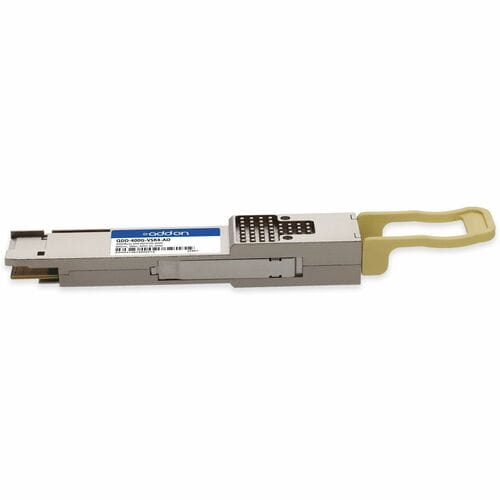 Addon ARISTA QDD-400G-VSR4 COMP XCVR TAA 400G-SR4 MPO-12 850NM 50M MMF QDD-400G-VSR4-AO - Image 2