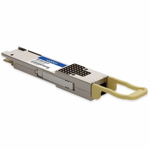 Addon ARISTA QDD-400G-VSR4 COMP XCVR TAA 400G-SR4 MPO-12 850NM 50M MMF QDD-400G-VSR4-AO - Image 3