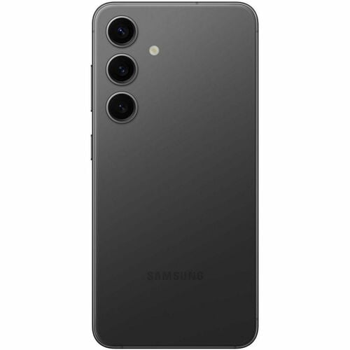 Samsung Galaxy S24 SM-S921U 256 GB Smartphone - 6.2" Dynamic AMOLED 2X Full HD Plus 1080 x 2340 - Octa-core (Cortex X4Single-core (1 Core) 3.39 GHz + Cortex - SM-S921UZKEXAA - Image 2