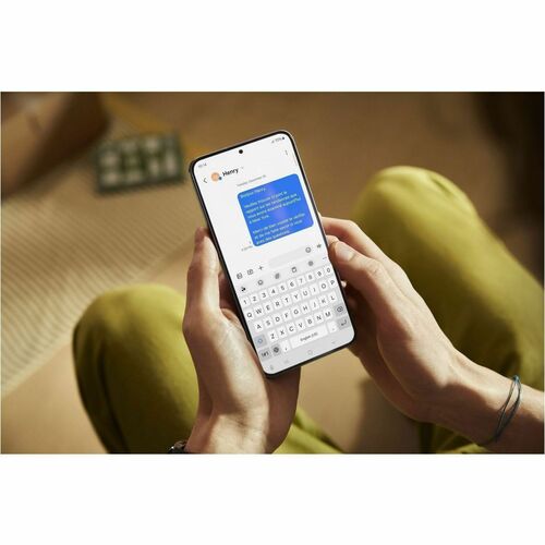 Samsung Galaxy S24 SM-S921U 256 GB Smartphone - 6.2" Dynamic AMOLED 2X Full HD Plus 1080 x 2340 - Octa-core (Cortex X4Single-core (1 Core) 3.39 GHz + Cortex - SM-S921UZKEXAA - Image 20