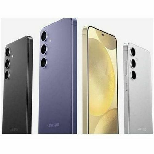 Samsung Galaxy S24 SM-S921U 256 GB Smartphone - 6.2" Dynamic AMOLED 2X Full HD Plus 1080 x 2340 - Octa-core (Cortex X4Single-core (1 Core) 3.39 GHz + Cortex - SM-S921UZKEXAA - Image 9