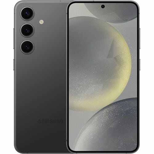 Samsung Galaxy S24 SM-S921U 256 GB Smartphone - 6.2" Dynamic AMOLED 2X Full HD Plus 1080 x 2340 - Octa-core (Cortex X4Single-core (1 Core) 3.39 GHz + Cortex - SM-S921UZKEXAA