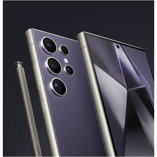 S24 ULTRA 512GB TITANIUM VIOLET - SM-S928UZVFXAA - Image 15