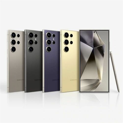 S24 ULTRA 512GB TITANIUM VIOLET - SM-S928UZVFXAA - Image 19