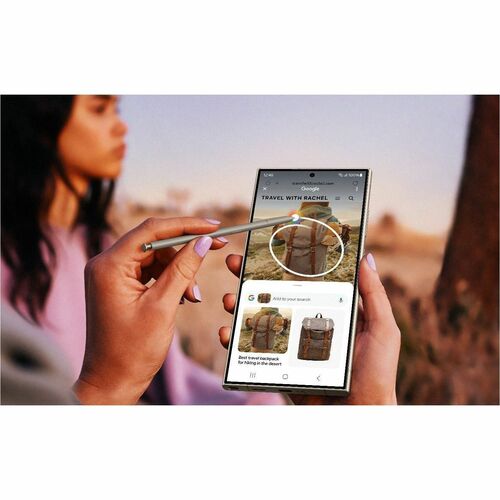 S24 ULTRA 512GB TITANIUM VIOLET - SM-S928UZVFXAA - Image 22