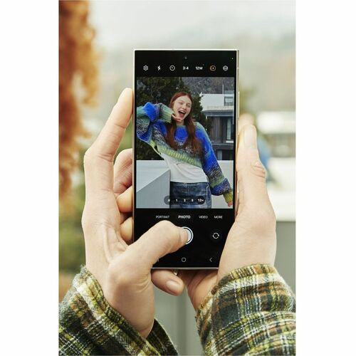 S24 ULTRA 512GB TITANIUM VIOLET - SM-S928UZVFXAA - Image 27