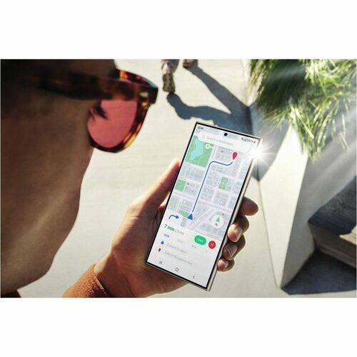 S24 ULTRA 512GB TITANIUM VIOLET - SM-S928UZVFXAA - Image 30