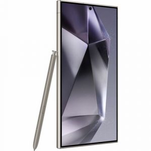 S24 ULTRA 512GB TITANIUM VIOLET - SM-S928UZVFXAA