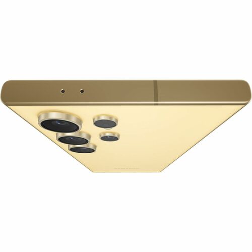 S24ULTRA 512GB TITANIUM YELLOW - SM-S928UZYFXAA - Image 12
