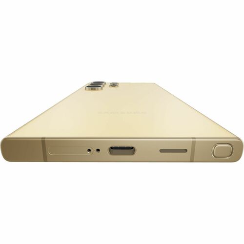 S24ULTRA 512GB TITANIUM YELLOW - SM-S928UZYFXAA - Image 13