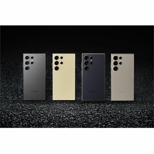S24ULTRA 512GB TITANIUM YELLOW - SM-S928UZYFXAA - Image 20