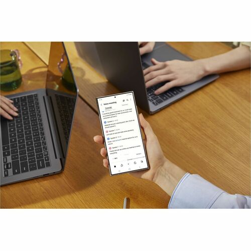 S24ULTRA 512GB TITANIUM YELLOW - SM-S928UZYFXAA - Image 25