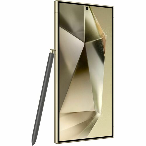 S24ULTRA 512GB TITANIUM YELLOW - SM-S928UZYFXAA - Image 29
