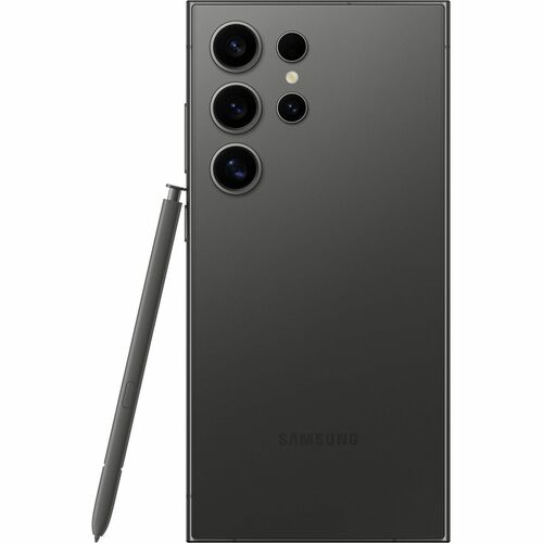Samsung Galaxy S24 Ultra SM-S928U 512 GB Smartphone - 6.8" Dynamic AMOLED 2X QHD+ 1440 x 3120 - Octa-core (Cortex X4Single-core (1 Core) 3.39 GHz + Cortex A720 - SM-S928UZKFXAA - Image 12