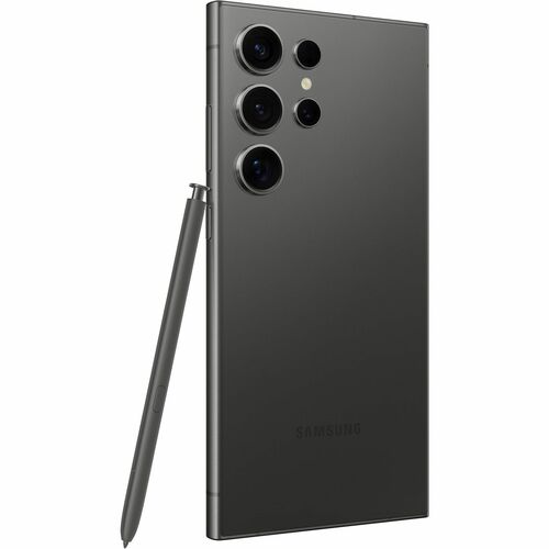 Samsung Galaxy S24 Ultra SM-S928U 512 GB Smartphone - 6.8" Dynamic AMOLED 2X QHD+ 1440 x 3120 - Octa-core (Cortex X4Single-core (1 Core) 3.39 GHz + Cortex A720 - SM-S928UZKFXAA - Image 13