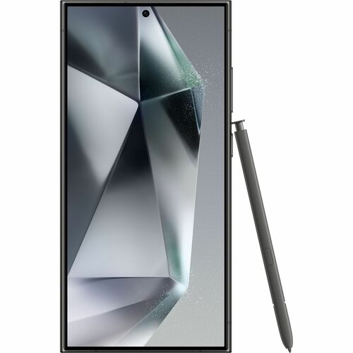 Samsung Galaxy S24 Ultra SM-S928U 512 GB Smartphone - 6.8" Dynamic AMOLED 2X QHD+ 1440 x 3120 - Octa-core (Cortex X4Single-core (1 Core) 3.39 GHz + Cortex A720 - SM-S928UZKFXAA - Image 15
