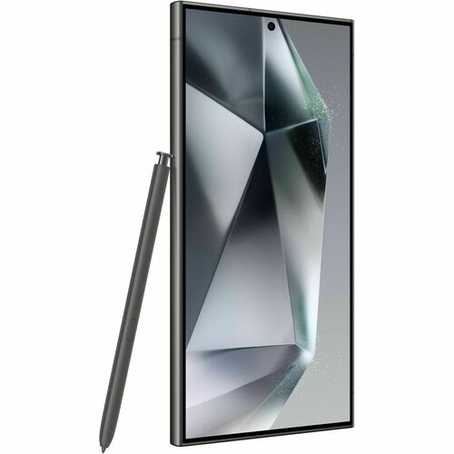 Samsung Galaxy S24 Ultra SM-S928U 512 GB Smartphone - 6.8" Dynamic AMOLED 2X QHD+ 1440 x 3120 - Octa-core (Cortex X4Single-core (1 Core) 3.39 GHz + Cortex A720 - SM-S928UZKFXAA - Image 16