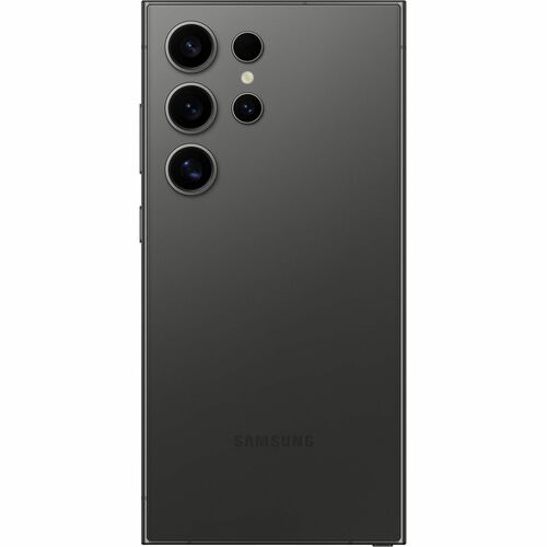 Samsung Galaxy S24 Ultra SM-S928U 512 GB Smartphone - 6.8" Dynamic AMOLED 2X QHD+ 1440 x 3120 - Octa-core (Cortex X4Single-core (1 Core) 3.39 GHz + Cortex A720 - SM-S928UZKFXAA - Image 3