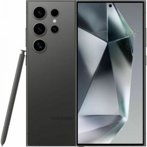 Samsung Galaxy S24 Ultra SM-S928U 512 GB Smartphone - 6.8" Dynamic AMOLED 2X QHD+ 1440 x 3120 - Octa-core (Cortex X4Single-core (1 Core) 3.39 GHz + Cortex A720 - SM-S928UZKFXAA