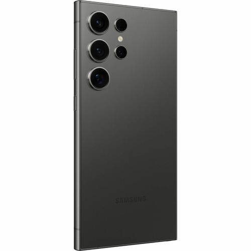 Samsung Galaxy S24 Ultra SM-S928U 512 GB Smartphone - 6.8" Dynamic AMOLED 2X QHD+ 1440 x 3120 - Octa-core (Cortex X4Single-core (1 Core) 3.39 GHz + Cortex A720 - SM-S928UZKFXAA - Image 8