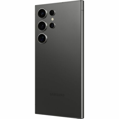 Samsung Galaxy S24 Ultra SM-S928U 512 GB Smartphone - 6.8" Dynamic AMOLED 2X QHD+ 1440 x 3120 - Octa-core (Cortex X4Single-core (1 Core) 3.39 GHz + Cortex A720 - SM-S928UZKFXAA - Image 9