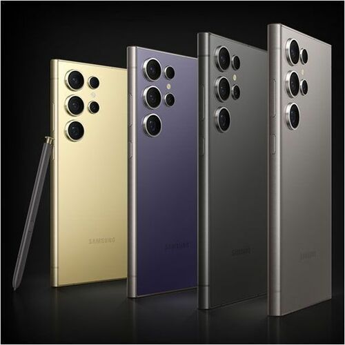 S24 ULTRA 256GB TITANIUM GRAY - SM-S928UZTEXAA - Image 21