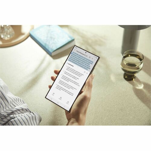S24 ULTRA 256GB TITANIUM GRAY - SM-S928UZTEXAA - Image 25